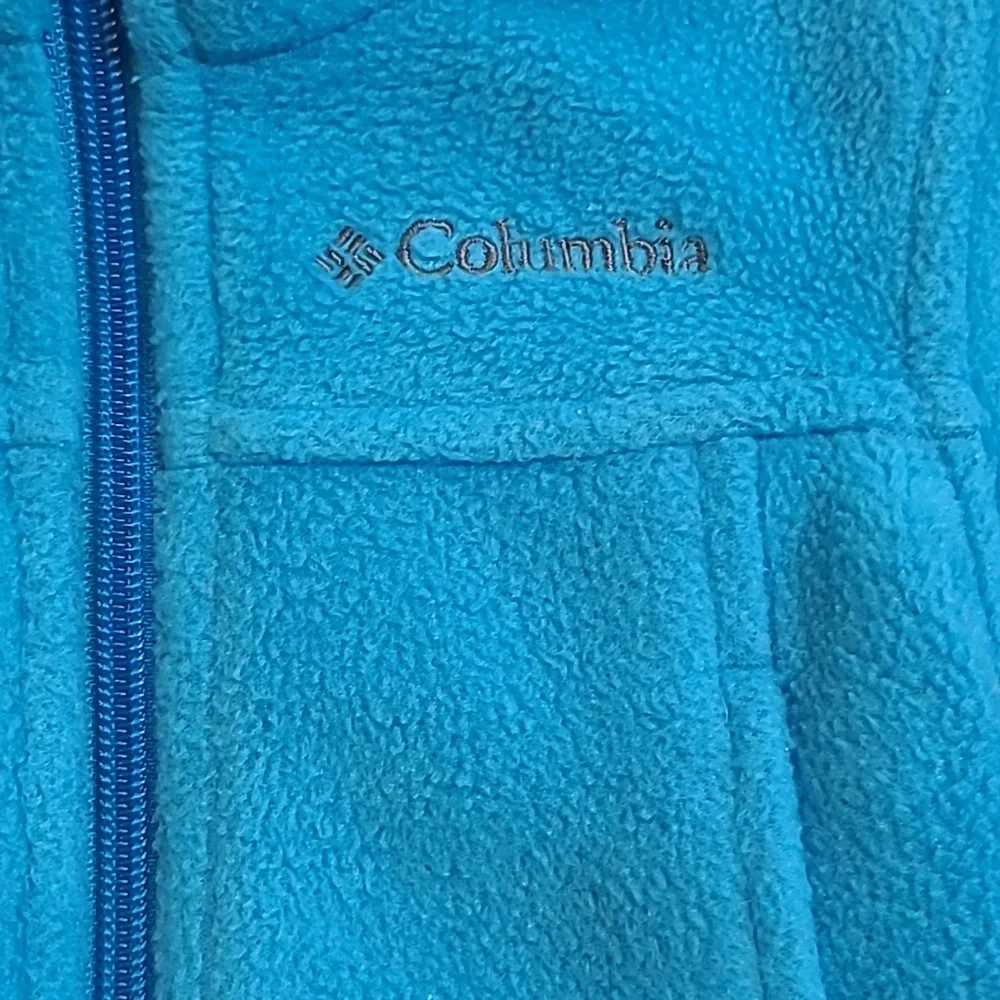 Columbia Jacket - Picture 2 of 2